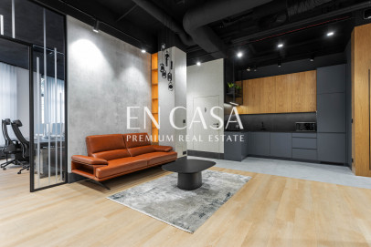 Commercial space Sale Warszawa Śródmieście Zygmunta Słomińskiego